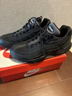 NIKE Air Max 95 “Big Bubble i95” 28.5cm - メルカリ