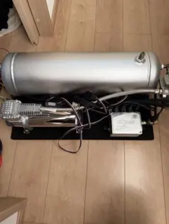 イデアル Ideal エアサス 電磁弁 リモコン 動作確認済 4独 - メルカリ