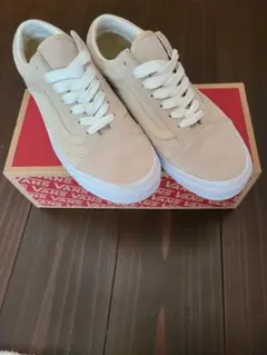 VANS オールドスクール 24.0