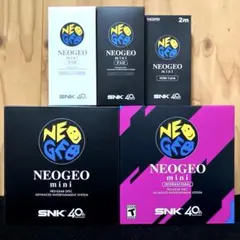 2026年最新】neogeo mini internationalの人気アイテム - メルカリ