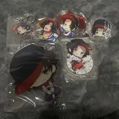 ヒプノシスマイク　山田二郎