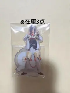 ミュージカル刀剣乱舞 大典太光世 アクリルスタンド