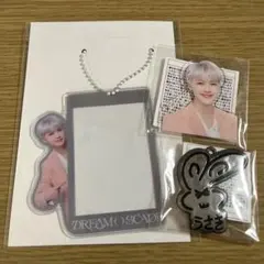 ジェミン　ランダムトイ　ドリショ3 nct dream セット