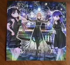 2026年最新】Fate/stay night 20周年記念コンサートの人気アイテム