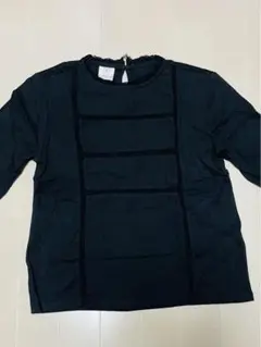 ZARA ザラ キッズ ロングTシャツ◾️サイズ152のサムネイル