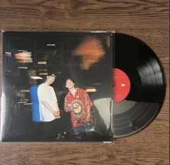 KANDYTOWN レコードセット 訳あり KANDYTOWN「LOCAL SERVICE COMPLETE EDITION」 | Warner Music Japan