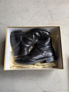 phigvel avator zip boots