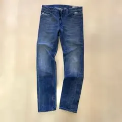nonnative NN-P4302 サイズ2 デニム 23AW - メルカリ