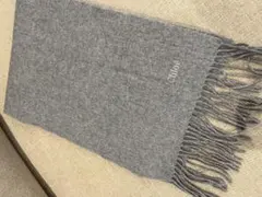 クロエ マフラー