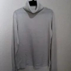 白ラメ入りタートル