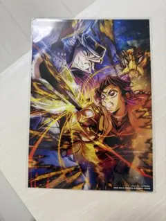 劇場版 鬼滅の刃　無限城編 第一章 猗窩座再来 入場者特典