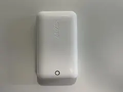 enerpad AC-27K 大容量モバイルバッテリー - メルカリ