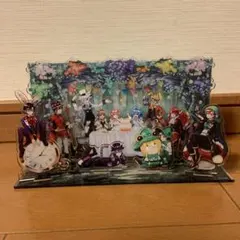 2025年最新】カラフルピーチ ワンダーランド a賞の人気アイテム - メルカリ