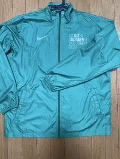 Nike 名古屋ウィメンズマラソン2014 ジャケット L