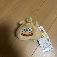 ドラクエ　ニジゲンノモリ　たまねぎスライム Sサイズ