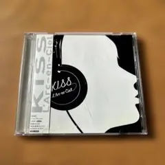 L'Arc〜en〜Ciel / KISS
