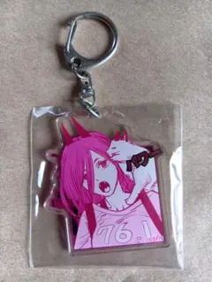 チェンソーマン パワー キャラクターグッズ