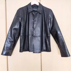 本革 レザージャケット