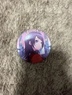 バンドリ トレーディングホログラム缶バッジ 八幡海鈴 10個セット Amazon.co.jp: バンドリAve Mujica 八幡海鈴 RiNG会員証 キーホルダー