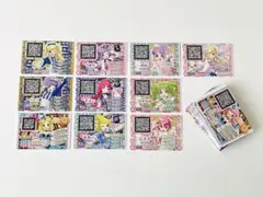 プリパラ トモチケ　まとめ売り