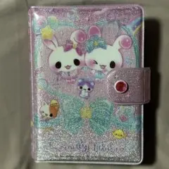 シール帳 レフィル余りあり