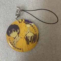 キーホルダー 遥＆貴音 ファスナーチャーム カゲロウデイズ 3巻 同梱品