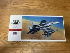超メルカリ市限定価格 ハセガワ F-15J 1/72 プラモデルキット 2026年最新】1/72 f-15jの人気アイテム - メルカリ