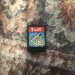 釣りスピリッツ Nintendo Switchバージョン