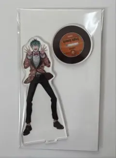 2026年最新】flava2 アクスタの人気アイテム - メルカリ