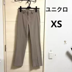 【未使用】スマートアンクルパンツ　XSのサムネイル