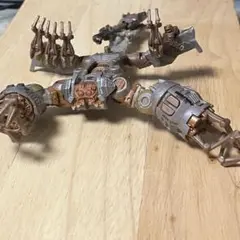 トランスフォーマー SF