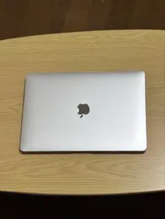 Apple MacBook Air M1 メモリ8g 512GB シルバー MacBook Air M1 メモリ8GB ストレージ512GB シルバー - メルカリ
