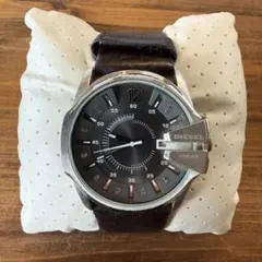 5698◯ 稼働品 DIESEL 腕時計 DZ4470 メンズ クォーツ - メルカリ
