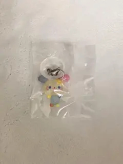 サンリオ ゆるっとめじるしアクセサリー ウサハナ