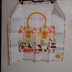 【新品】FURLA ハンカチ