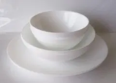 ヤマザキ春のパン祭り ボウル2種 プレート1種 6点 ペアセット 未使用新品