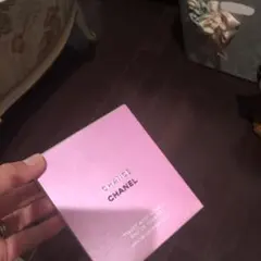 シャネル チャンス ツィスト＆スプレイ二本ボトルのみ