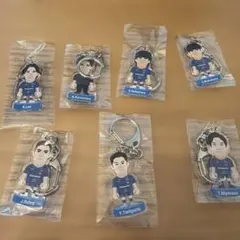 パナソニックワイルドナイツ アクリルキーホルダーのサムネイル
