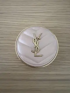YSL クッションファンデ ピンクケース ラディアントタッチ グロウパクト