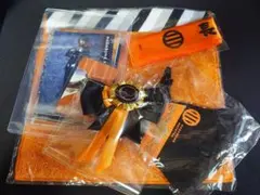 ミュージカル刀剣乱舞 長曽祢虎徹 ブロマイド+グッズセット