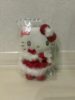 サンリオ 当たりくじ ハローキティ ぬいぐるみマスコット