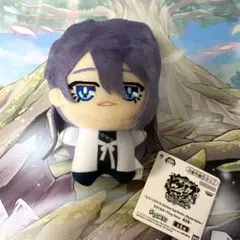 2025年最新】ヒプマイ ちびぐるみ 寂雷の人気アイテム - メルカリ