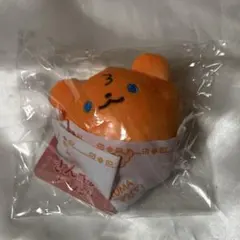 にじさんじ 3SKM 北見遊征 さんくま キーホルダー ヤミー One-Off