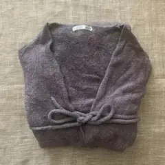 ジェラートピケ　上下ルームウェア