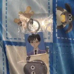 2025年最新】桜蘭高校ホスト部 めじるしアクセサリーの人気