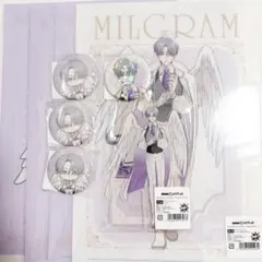ミルグラム DMMスクラッチ Devil カズイ 10点セット - メルカリ