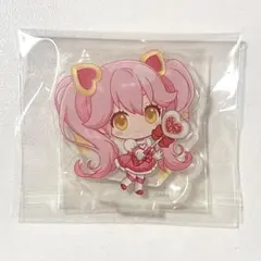 コンパス 缶バッジ リリカ 8th 8周年 書き下ろし ver.8th - メルカリ