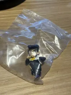 ジョジョの奇妙な冒険 JOJO球 カプセルヒーローズ02 東方仗助