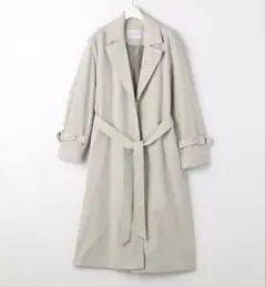 ユナイテッドアローズ　イージートレンチコートS