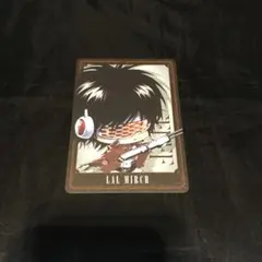 ラル・ミルチ ☆ 家庭教師ヒットマンREBORN ザハンドレッドジレンマ